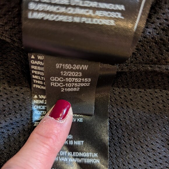 HD Jacket - Picture 14 of 14